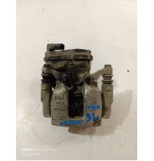 Суппорт тормозной задний левый