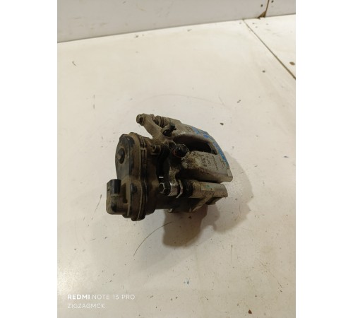 Суппорт тормозной задний левый