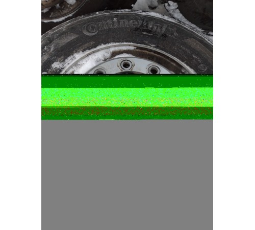 Комплект колес 315/70/R22.5