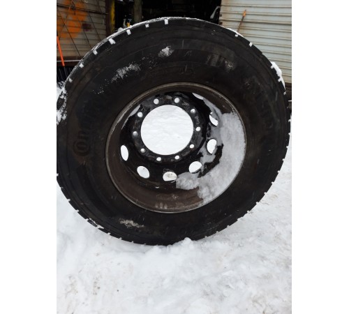 Комплект колес 315/70/R22.5