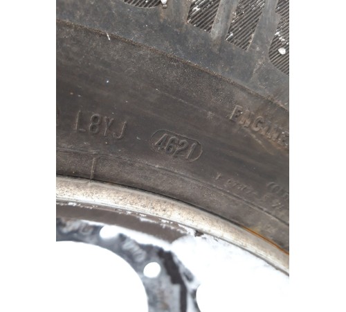 Комплект колес 315/70/R22.5