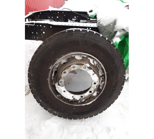 Комплект колес 315/70/R22.5