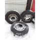 Комплект колес 315/70/R22.5
