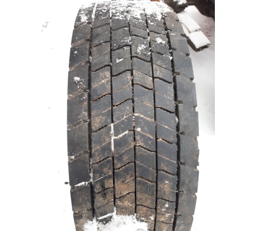 Комплект колес 315/70/R22.5