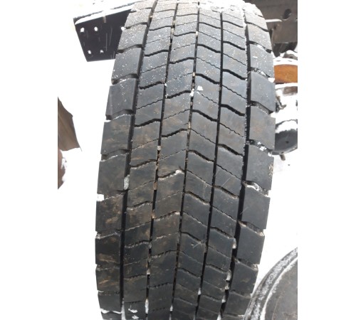 Комплект колес 315/70/R22.5