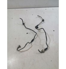 Трубки топливные