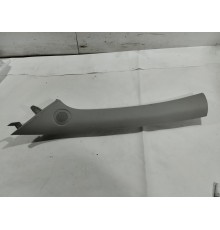 Обшивка стойки лобового стекла левая 