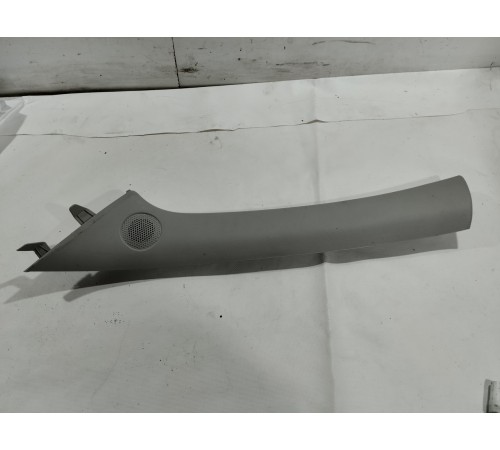 Обшивка стойки лобового стекла левая 