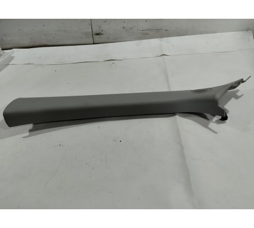 Обшивка стойки лобового стекла левая 