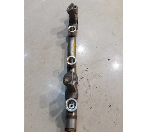 топливная рампа