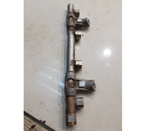 топливная рампа