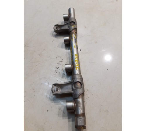 топливная рампа