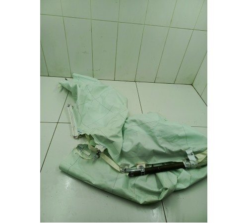 Подушка безопасности (шторка) боковая левая