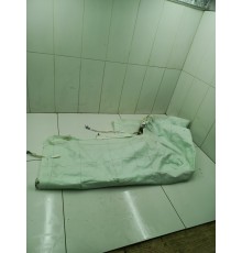 Подушка безопасности (шторка) боковая левая