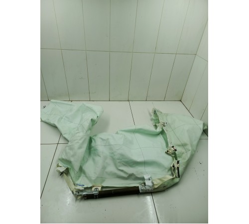 Подушка безопасности (шторка) боковая левая