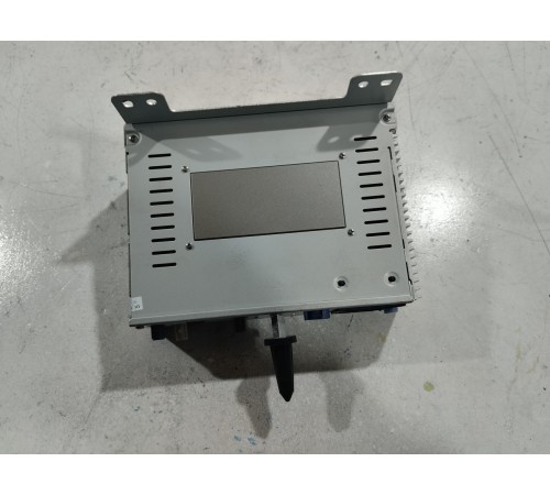 Магнитола (медиацентр)