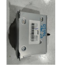 Магнитола (медиацентр)