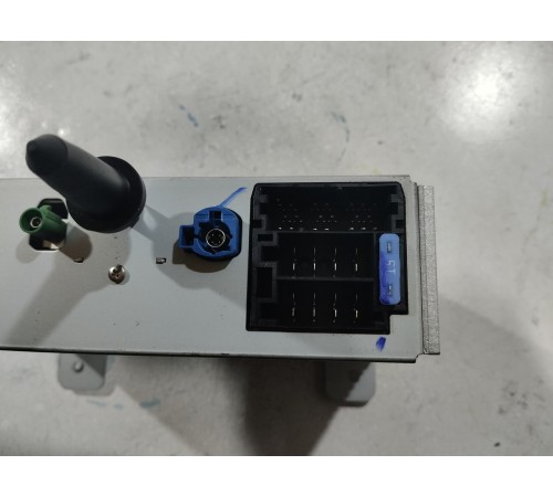 Магнитола (медиацентр)