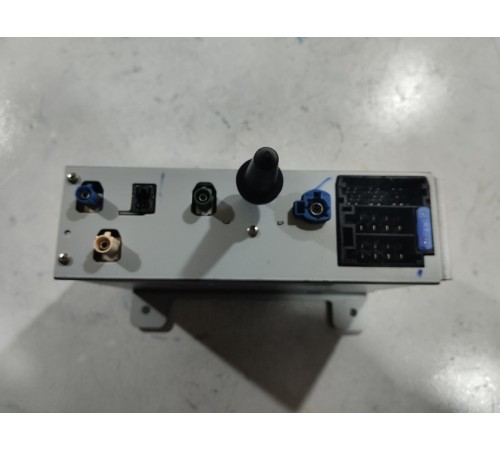 Магнитола (медиацентр)