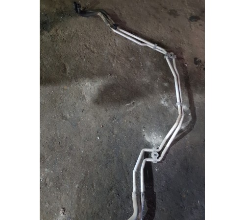 Трубка системы охлаждения