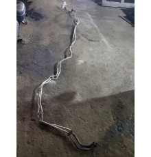 Трубка системы охлаждения