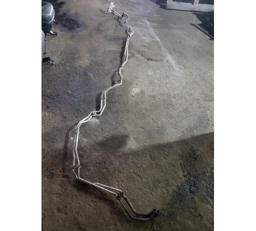 Трубка системы охлаждения