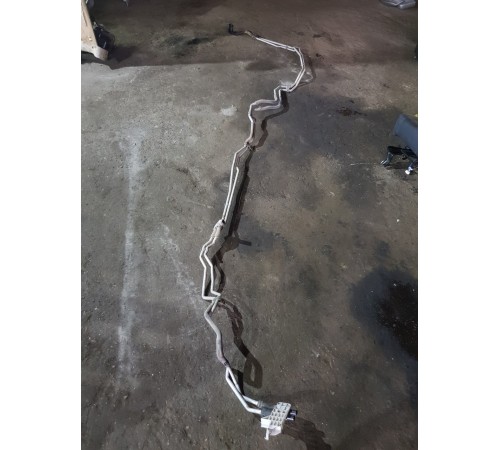 Трубка системы охлаждения