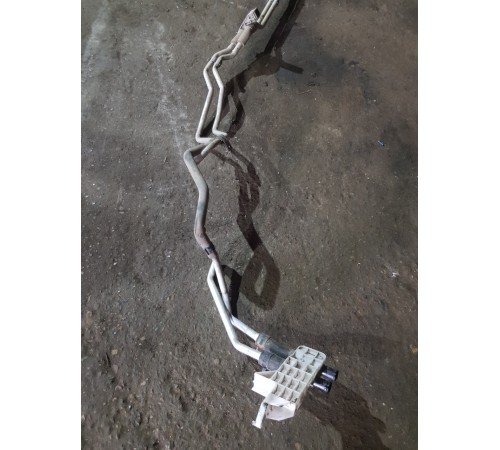 Трубка системы охлаждения