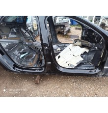 Порог со стойкой(правый) Порог со стойкой(правый)