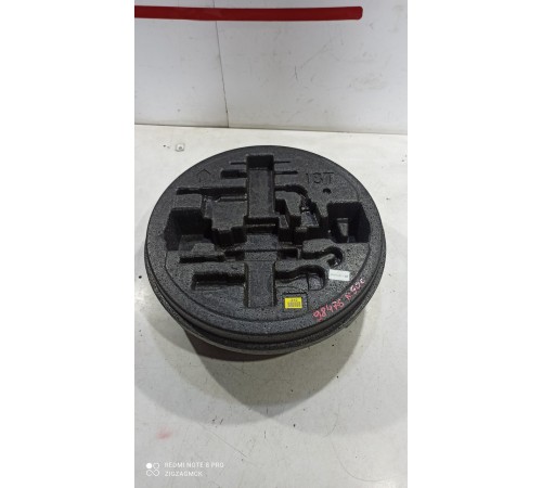 Органайзер (пенопласт) багажника