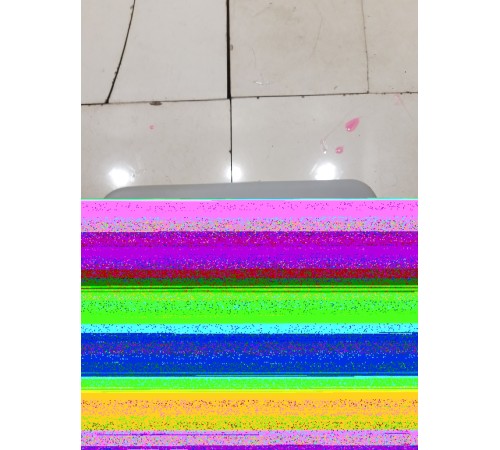 Солнцезащитный козырёк (правый)