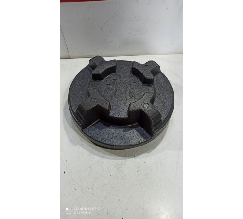 Органайзер (пенопласт) багажника