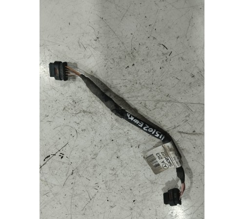 Электропроводка датчика NOX