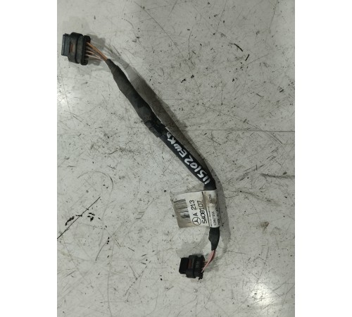 Электропроводка датчика NOX