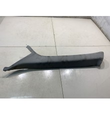 Обшивка стойки (передняя, левая)