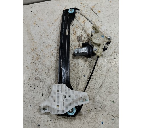 Стеклоподъемник задний левый