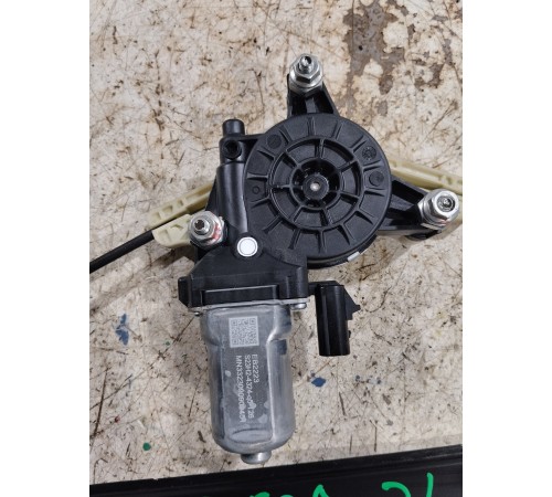 Стеклоподъемник задний левый