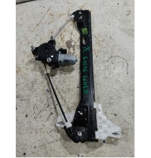 Стеклоподъемник задний левый