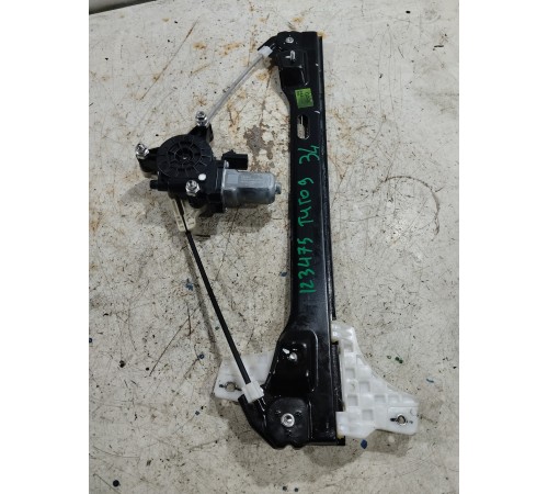 Стеклоподъемник задний левый