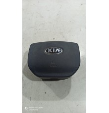 Подушка безопасности водителя