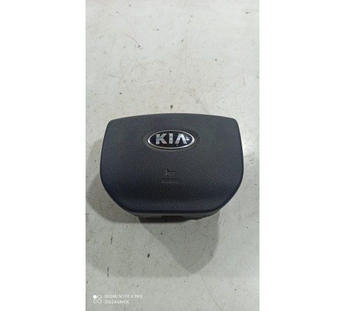 Подушка безопасности водителя