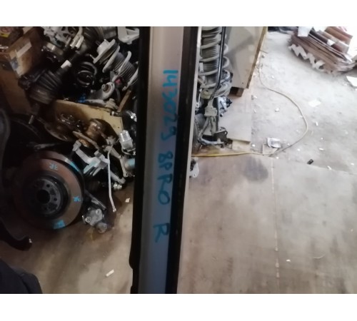 Рейлинг правый