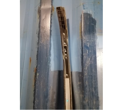 Рейлинг правый