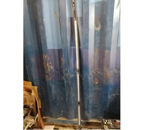 Рейлинг правый