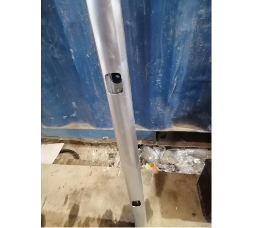 Рейлинг правый