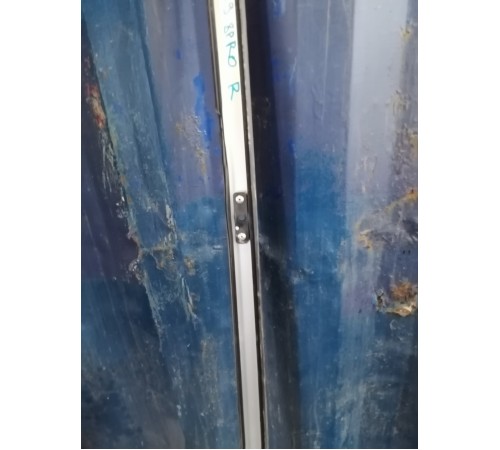 Рейлинг правый