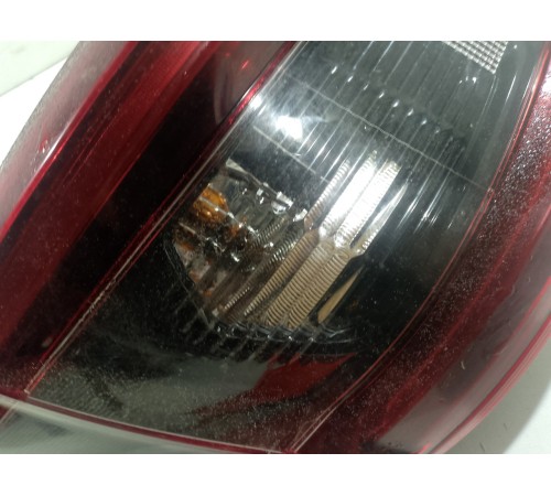 Фонарь задний левый (наружный)