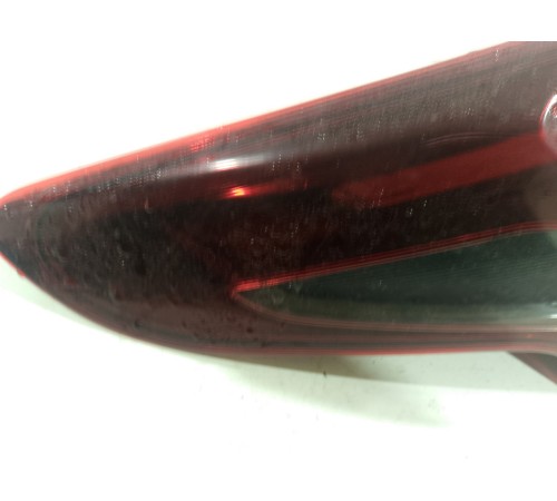 Фонарь задний левый (наружный)