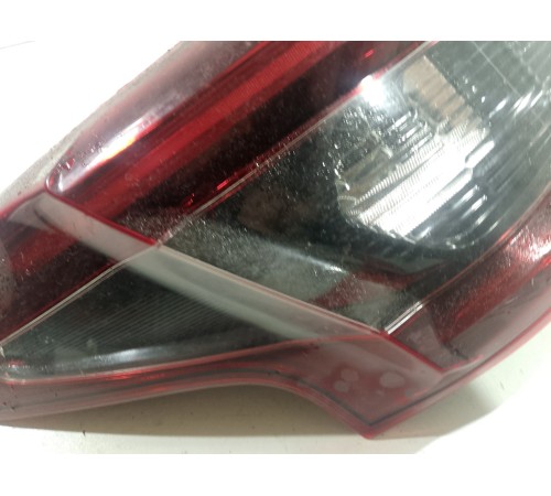 Фонарь задний левый (наружный)