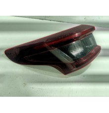 Фонарь задний левый (наружный)